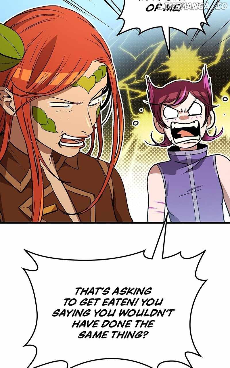 Return of the Runebound Professor Chapter 39 52